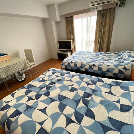 Takemura Building 3F 도쿄 외부 사진