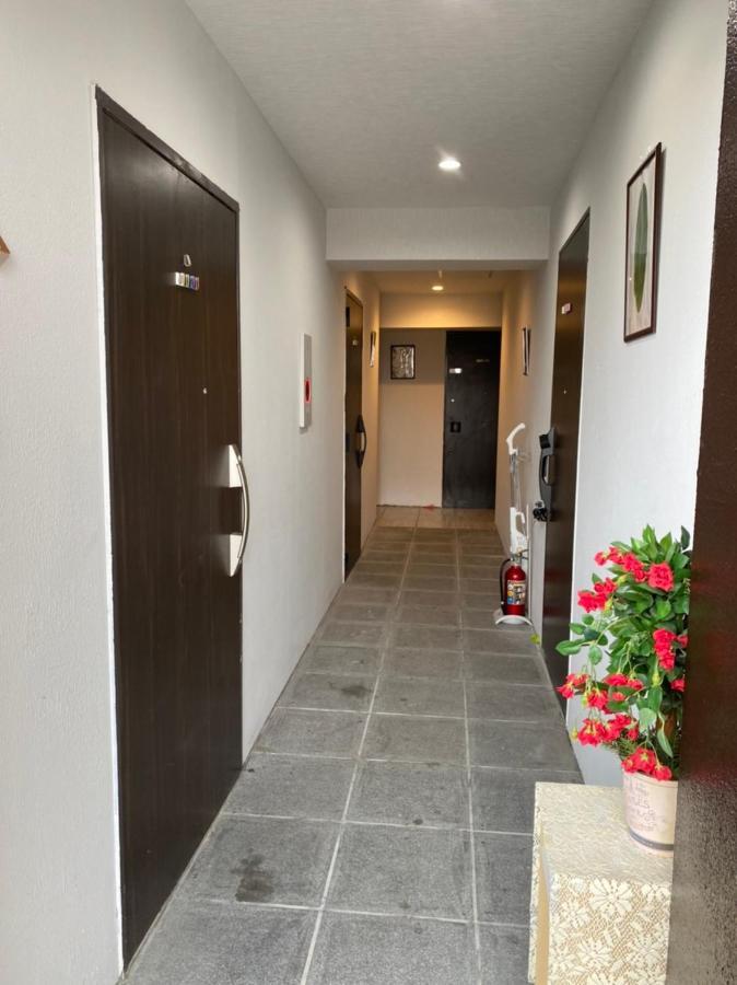 Takemura Building 3F 도쿄 외부 사진